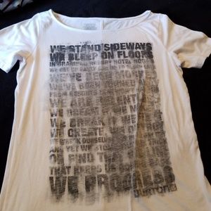 Burton Snowboards Tee
